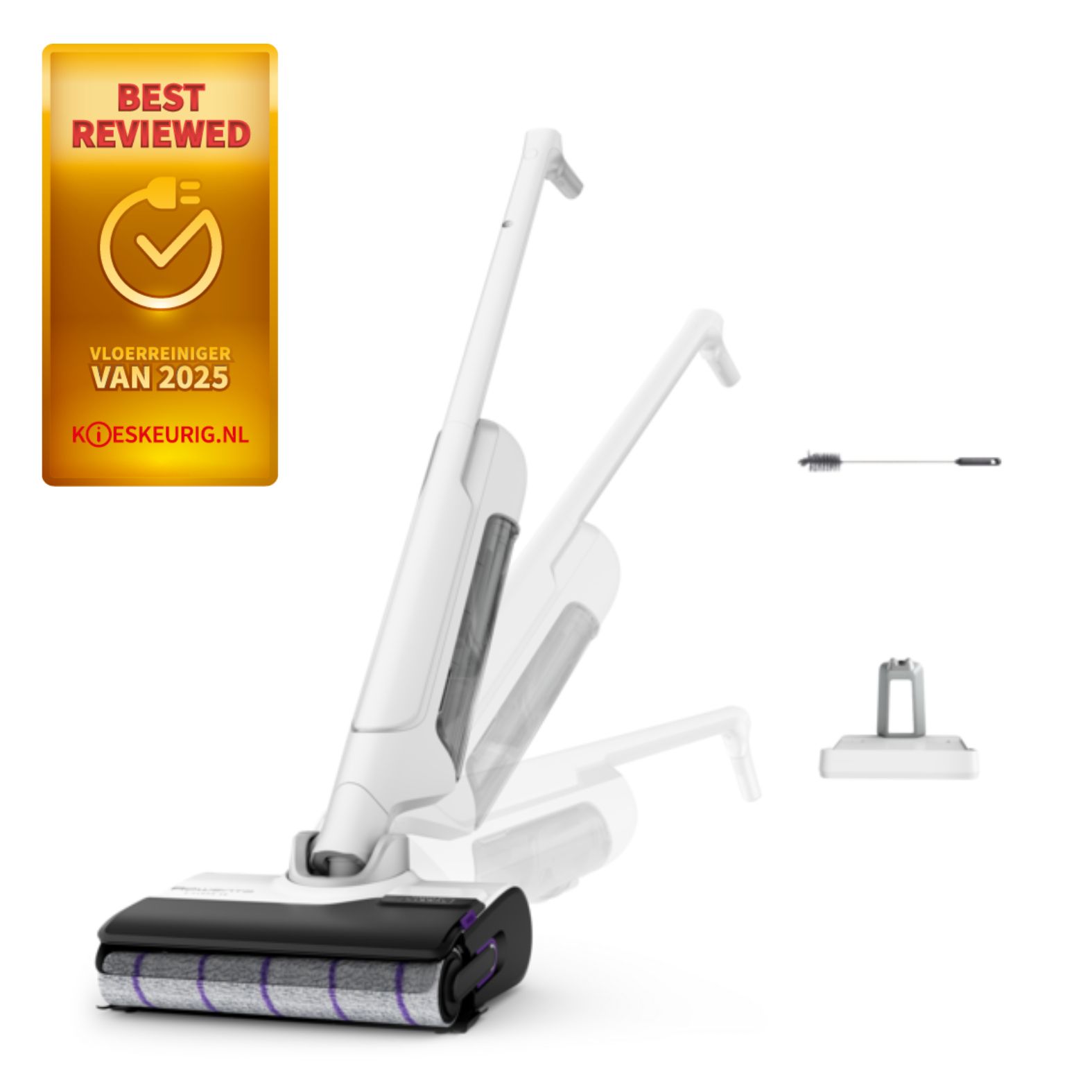Rowenta X-Clean 10 GZ7035 2-in-1