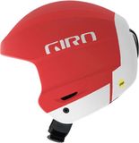 Giro Skihelm Strive Mips Fiberglass Rood Mt 55,5 - 62,5 Cm