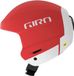 Giro Skihelm Strive Mips Fiberglass Rood Mt 55,5 - 62,5 Cm