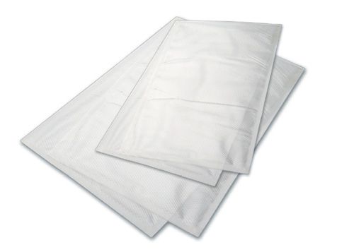 Lacor 69055 Voedselopslagzakjes - 25 stuks - 24x36 cm