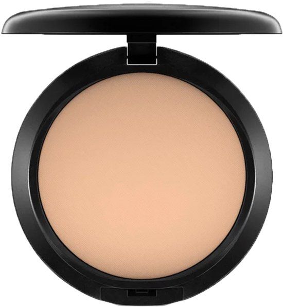 MAC Studio Fix Powder Plus Foundation (Various Shades) - NW25
