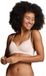 Puma Everyday Comfort Soutien-gorge rembourré sans armature - Beige - 75D