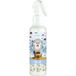 PRADY - Spray d'ambiance Casa Pirate - 220 ml - Monde d'aventure avec pirates et fraîcheur