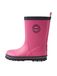 Reima Regenlaarzen 'Taika 2.0' pink / zwart