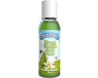 VINCE and MICHAEL'S | Vince and Michael's Professional Oil Intense Warm Vanilla Gold Pear 50ml
