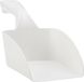 Vikan Handschep recht recht 34x12x11cm 1l wit