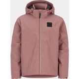 Didriksons Volt Veste imperméable à capuche enfant