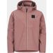Didriksons Volt Veste imperméable à capuche enfant