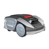 Sunseeker Tech S3 Robotgrasmaaier Batterij Zwart, Grijs