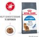 Royal Canin Chat Alimentation Sec Light Weight Care - 6 x 1,5 kg