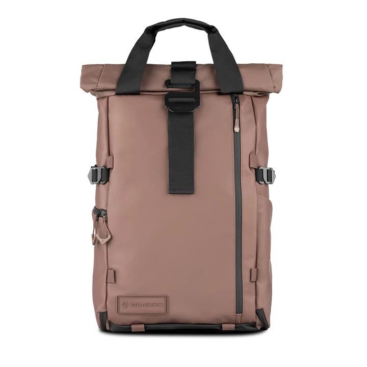 WANDRD PRVKE Pro Photo Bundle Rugzak V4 - Atacama Clay - 31L