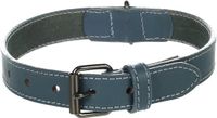 Denver Flamingo Denver Halsband Blauw M/L 38-48cm 25mm