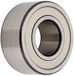 INA 3313-2RS Hoekcontactkogellagers