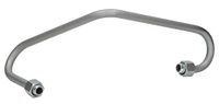 Oil Icecat Oil feed pipe