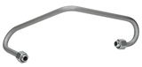 Oil Icecat Oil feed pipe