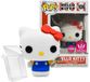 Funko Pop! Hello Kitty Flocked #106