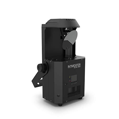 Chauvet DJ Intimidator Scan 360