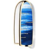 GUERLAIN L'Heure Bleue Cosmetica spiegel 1 st