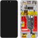 Honor Display met Touchscreen Magic7 Pro, met Frame, Grijs (Lunar shadow Grey), Service Pack 0235AMRW