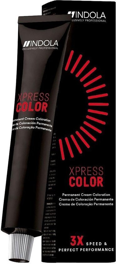 Indola XpressColor 8.00 60ml