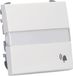 Busch-Jaeger 1731-0-2015 - White - Busch-balance® SI - Tuimelschakelaar