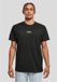 Mister Tee - Spread Your Wings And Fly Heren T-shirt - Zwart - XXL