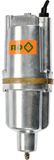Onbekend. FLO - Membrana Pomp - 350W - Duraluminium