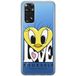 ERT GROUP mobiel telefoonhoesje voor Xiaomi REDMI NOTE 11T/ 11S 5G/ POCO M4 PRO 5G origineel en officieel erkend Looney Tunes patroon Tweety 015, gedeeltelijk bedrukt