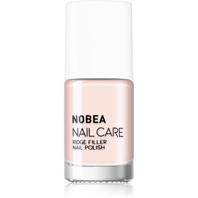 NOBEA Nail care