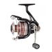 CINNETIC 210136 - Crafty Evolution 2500 Crbk rol