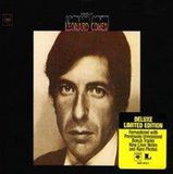 Sony Music Columbia Songs Of Leonard Cohen - Expanded CD Deluxe Edition