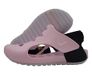 Nike Sunray Protect 3 (Ps), jongensschoenen, Roze schuim wit zwart