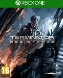 Plaion Terminator Resistance - Xbox One - Standard Edition