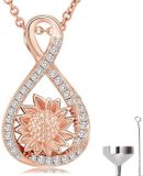 Hemelwinkel Luxe Ashanger - Rosé Sunflower