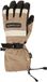 Quiksilver Highline Gore-Tex® Gants Marron XL Homme