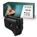 Evoke Toner compatible pour Konica Minolta Tnp90Z Noir 20000 Pages Bizhub 4050I/4051I/4750I