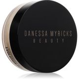 Danessa Myricks Beauty Evolution Powder