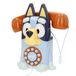 Bluey 39143 Téléphone Interactif Jouet Bleu Enfants