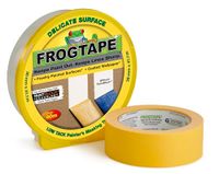 FrogTape Masking Tape Geel 36 mm x 41 m