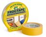FrogTape Masking Tape Geel 36 mm x 41 m