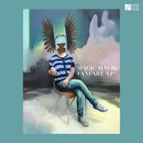 Sonic Rendezvous Magic Malik Fanfare XP - Magic Malik Fanfare XP Vol. 2 (LP)