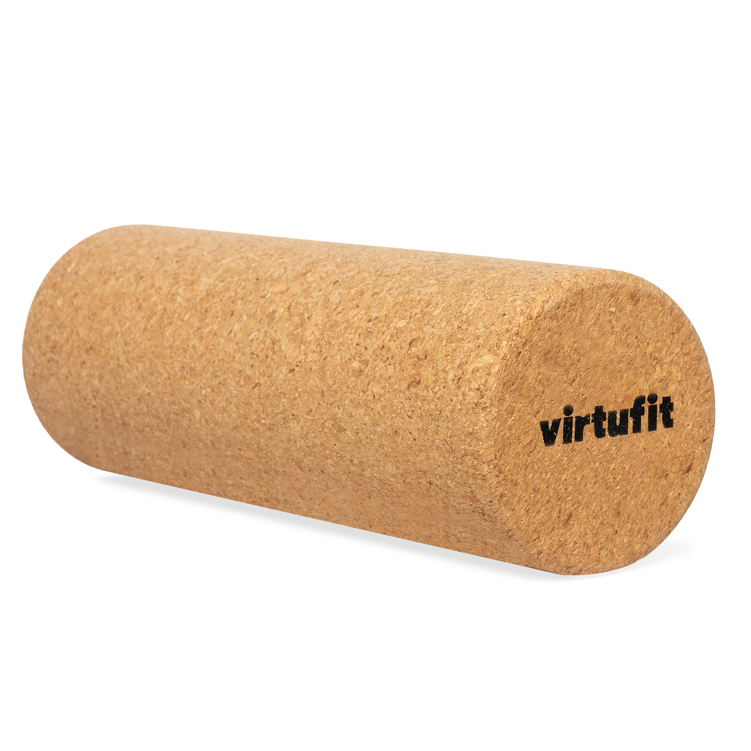 Virtufit Premium Kurk Massage Roller - 30 cm