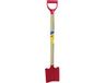 Summerplay Luxe speelgoed schep - rood - 80 cm