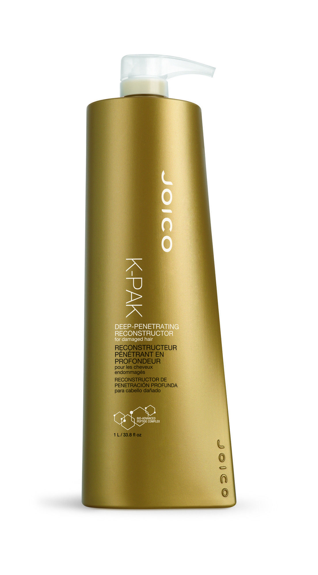 Joico K-Pak Deep Penetrating Reconstructor Treatment 1.000 ml