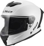 LS2 FF820 Rapid III Integraalhelm XL Wit