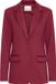ICHI IHKATE SUS LONG BL4 Blazer Femme Rhododendron S