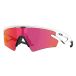 Oakley Sphaera Slash Modieuze Zonnebril