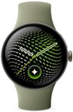 Google Pixel Watch 5 41mm Groen/Goudkleurig