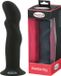 Malesation Robbie Big dildo 19.7 cm zwart
