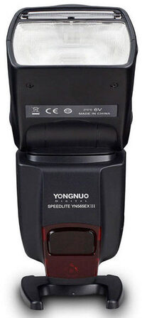 YongNuo Speedlite YN565EX III flitser voor Nikon
